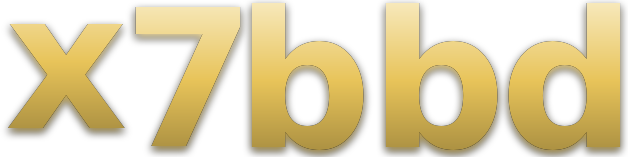 x7b bd logo